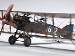 32004 1/32 Bristol F.2b Fighter C814. Model built by Nick Moore (3)